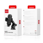 پایه نگهدارنده گوشی موبایل هیسکا مدل HK-2107 - تصویر 5