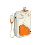 پاوربانک هیسکا مدل HP-223PD ظرفیت 20000 میلی‌آمپر ساعت - تصویر 2