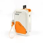 پاوربانک هیسکا مدل HP-223PD ظرفیت 20000 میلی‌آمپر ساعت - تصویر 5