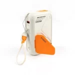 پاوربانک هیسکا مدل HP-223PD ظرفیت 20000 میلی‌آمپر ساعت