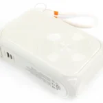 پاوربانک هیسکا مدل HP-223PD ظرفیت 20000 میلی‌آمپر ساعت - تصویر 6