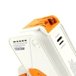 پاوربانک هیسکا مدل HP-223PD ظرفیت 20000 میلی‌آمپر ساعت - تصویر 8