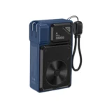 پاوربانک هیسکا مدل HP-226PD ظرفیت 20000 میلی‌آمپر ساعت - تصویر 3