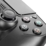 دسته بازی هیسکا مدل HR-70 - تصویر 2