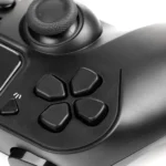 دسته بازی هیسکا مدل HR-70 - تصویر 5