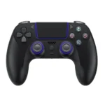 دسته بازی هیسکا مدل HR-70 - تصویر 6