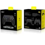 دسته بازی هیسکا مدل HR-71 - تصویر 5