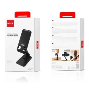 هولدر موبایل و تبلت هیسکا مدل HK-2017