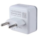 تبدیل برق 3 به 2 تایمردار هامر T100 7535