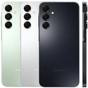 موبایل سامسونگ مدل Galaxy A16 4G