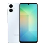 موبایل سامسونگ مدل Galaxy A06 4G ظرفیت 128 گیگابایت و رم 4 گیگابایت - تصویر 2