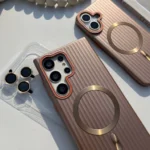 قاب کرکره ای مگ سیف دار آیفون 13