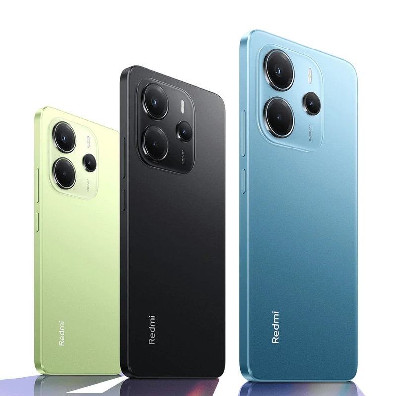 گوشی شیائومی Redmi Note 14 4G