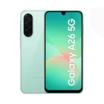 موبایل سامسونگ مدل Galaxy A26 5G ظرفیت 256 گیگابایت و رم 8 گیگابایت | ویتنام - تصویر 2