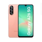 موبایل سامسونگ مدل Galaxy A26 5G ظرفیت 256 گیگابایت و رم 8 گیگابایت | ویتنام - تصویر 4