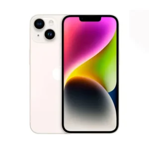 موبایل اپل مدل iPhone 14