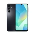 موبایل سامسونگ مدل Galaxy A16 4G ظرفیت 256 گیگابایت و رم 8 گیگابایت - تصویر 4
