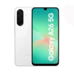 موبایل سامسونگ مدل Galaxy A26 5G ظرفیت 256 گیگابایت و رم 8 گیگابایت | ویتنام - تصویر 3