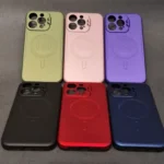 گارد مک سیف دیفندر آیفون 13pro max - تصویر 3