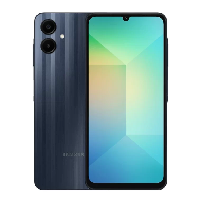 موبایل سامسونگ مدل Galaxy A06 4G