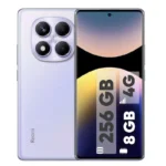 گوشی شیائومی Redmi Note 14 Pro 4G ظرفیت 256 گیگابایت و رم 8 گیگابایت - تصویر 2