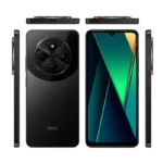 گوشی شیائومی Redmi C75 4G